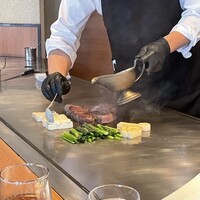 KOBE BEEF やまと - 