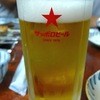 居酒屋いわい - ドリンク写真:大ジョッキ