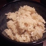 美の - (8/15)松茸の土鍋ご飯