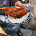 大人の町中華 灯 - 