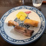 大人の町中華 灯 - 