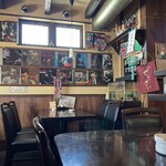 いまず屋珈琲店 - 