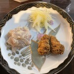 大人の町中華 灯 - 