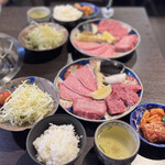 すみび焼肉　Da-Wa - 