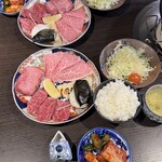 すみび焼肉　Da-Wa - 
