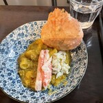 大人の町中華 灯 - 