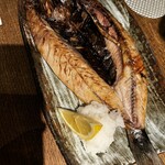 寿司と炉端焼 四季花まる - 