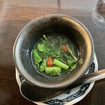 大人の町中華 灯 - 