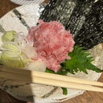 寿司と炉端焼 四季花まる - 