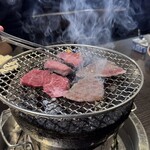 すみび焼肉　Da-Wa - 