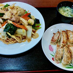 味神館 伊賀上野店 - 