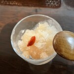 大人の町中華 灯 - 