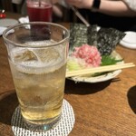 寿司と炉端焼 四季花まる - 