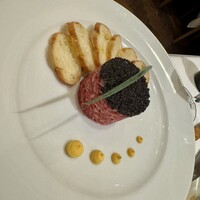 BENJAMINSTEAKHOUSE 六本木 - 