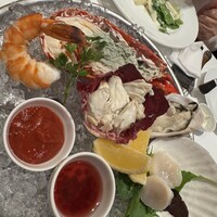 BENJAMINSTEAKHOUSE 六本木 - 