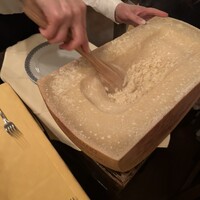 ラ・ビスボッチャ - 