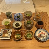 日本料理 別府 廣門 - 