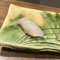 江戸富士 - スズキ