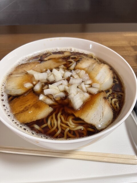 凛凛 - 加美町その他（ラーメン）の写真