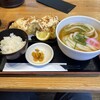 うどん居酒屋 江戸堀