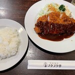 プクプク亭 - 