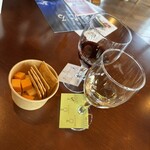 余市ワイナリーレストラン - 