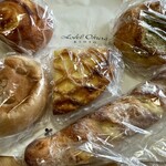 パネッテリア オークラ - 