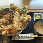 十勝芽室 さくら亭 - 