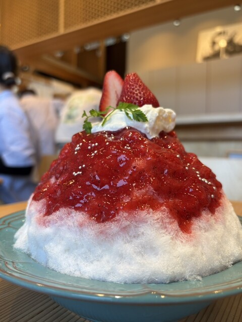 Kakinohacha Senmonten SOUSUKE by Houshiki Bako photo 5