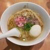 らぁ麺 鳳仙花