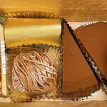 欧風菓子 末武 - 