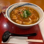 杵屋 盛岡站Fesan店 - 