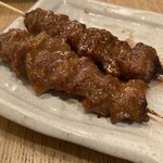 京都 やきとん なべ屋 - 