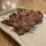 京都 やきとん なべ屋 - 