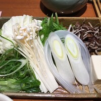 水たき玄海 本店 - 