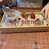銀座 蟹みつ - 