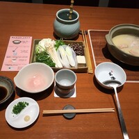 水たき玄海 本店 - 