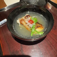 鉄板焼き いわ倉 - 