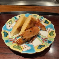 鉄板焼き いわ倉 - 