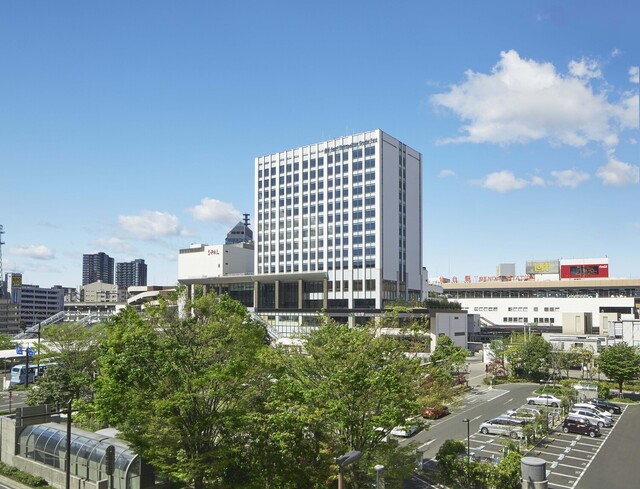 フォレストキッチン ウィズ アウトドア リビング（FOREST KITCHEN with Outdoor Living） - 仙台（イタリアン）の写真