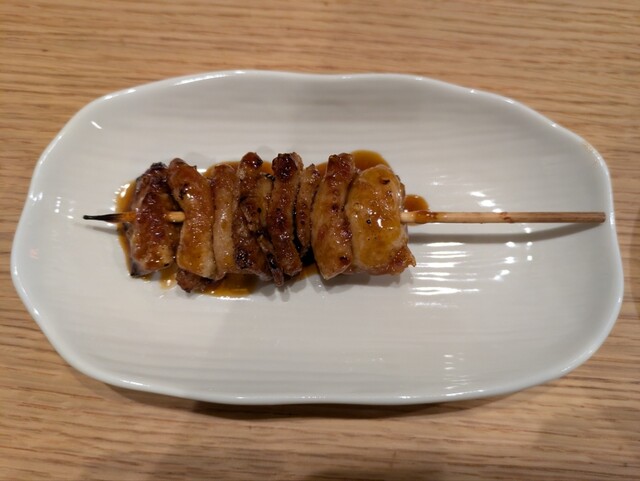 やきとりどころ貴家 - 小鶴新田（焼き鳥）の写真