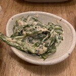 京都 やきとん なべ屋 - 