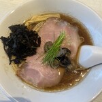 淡麗拉麺 己巳 野毛本店 - 