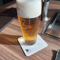 焼肉うしごろ 新宿三丁目店 - 