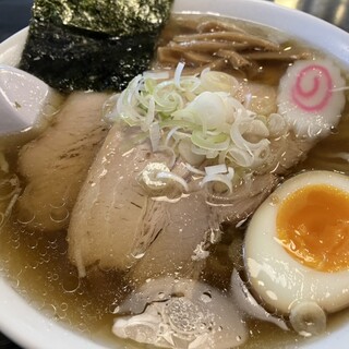 口コミ一覧 : しんざん （新斬） - 佐野市/ラーメン [食べログ]