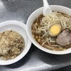 中華麺店 喜楽