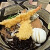 ぶっかけうどん ふるいち 仲店