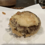 しおや - 海老のすり身入り椎茸