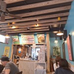 THE TACORICE HOUSE - 