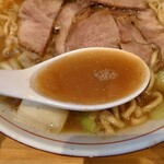 中華そば 葉山 - 